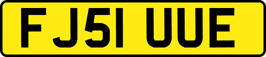 FJ51UUE