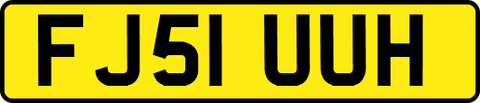 FJ51UUH