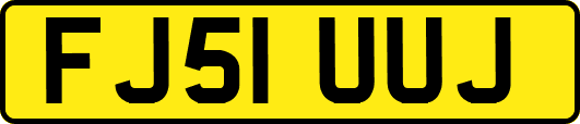 FJ51UUJ