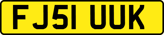 FJ51UUK