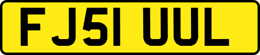 FJ51UUL