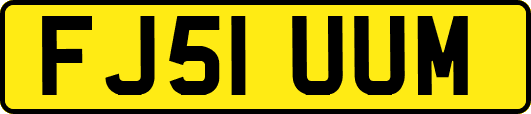 FJ51UUM