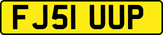 FJ51UUP