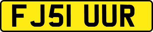 FJ51UUR