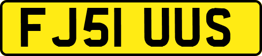 FJ51UUS