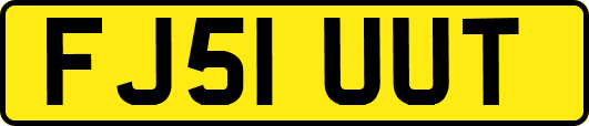 FJ51UUT