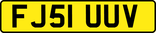 FJ51UUV