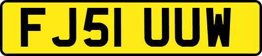 FJ51UUW