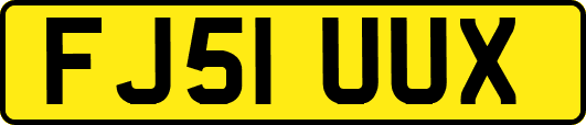 FJ51UUX