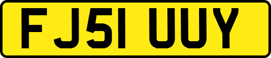 FJ51UUY