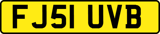 FJ51UVB