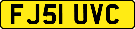 FJ51UVC