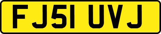 FJ51UVJ