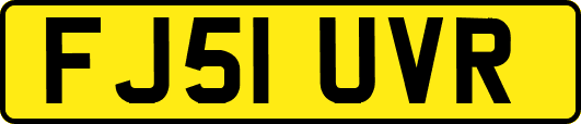 FJ51UVR