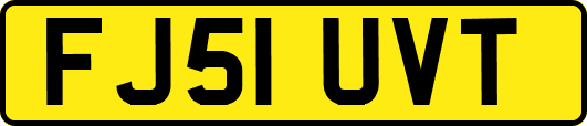 FJ51UVT