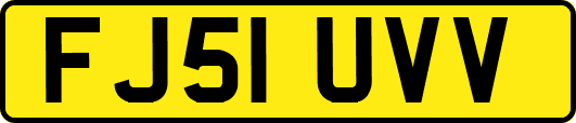 FJ51UVV