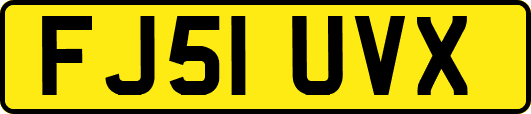 FJ51UVX