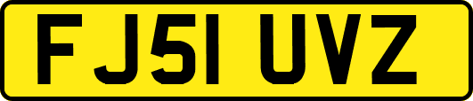 FJ51UVZ