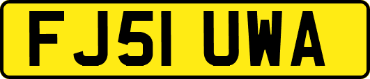 FJ51UWA