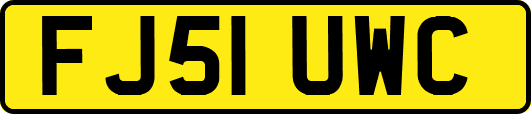 FJ51UWC