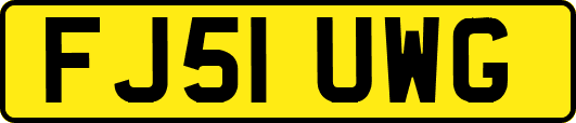 FJ51UWG