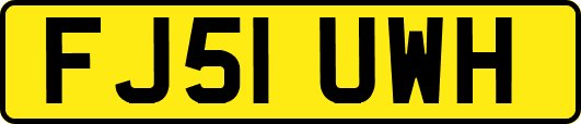 FJ51UWH