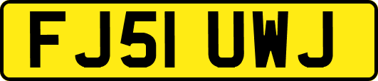 FJ51UWJ