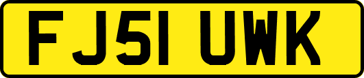 FJ51UWK