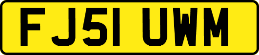 FJ51UWM