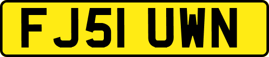 FJ51UWN