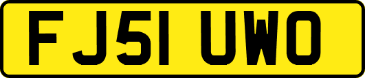 FJ51UWO