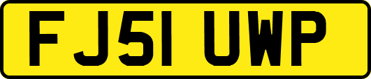 FJ51UWP