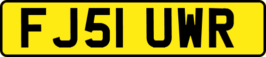 FJ51UWR