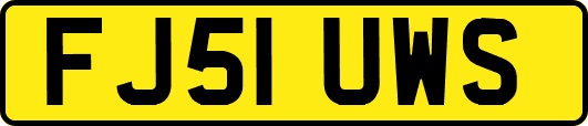 FJ51UWS