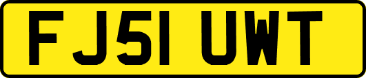 FJ51UWT