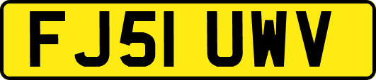 FJ51UWV