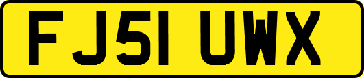 FJ51UWX