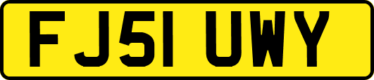 FJ51UWY