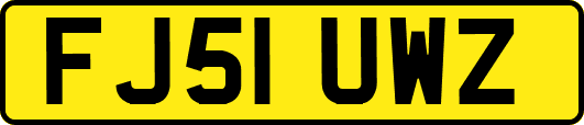 FJ51UWZ