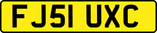 FJ51UXC