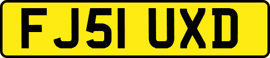 FJ51UXD