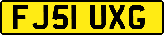 FJ51UXG