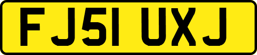 FJ51UXJ