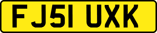 FJ51UXK