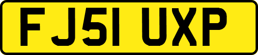 FJ51UXP