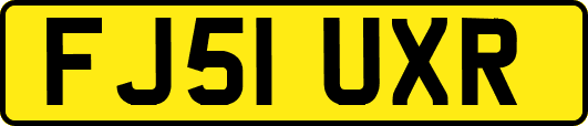 FJ51UXR