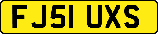 FJ51UXS