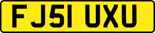 FJ51UXU