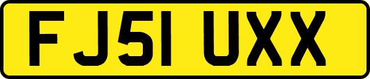 FJ51UXX