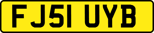 FJ51UYB